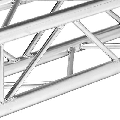 Global Truss 8.2 Ft Straight Square Truss Segment for F34 Trussing (Open Box)