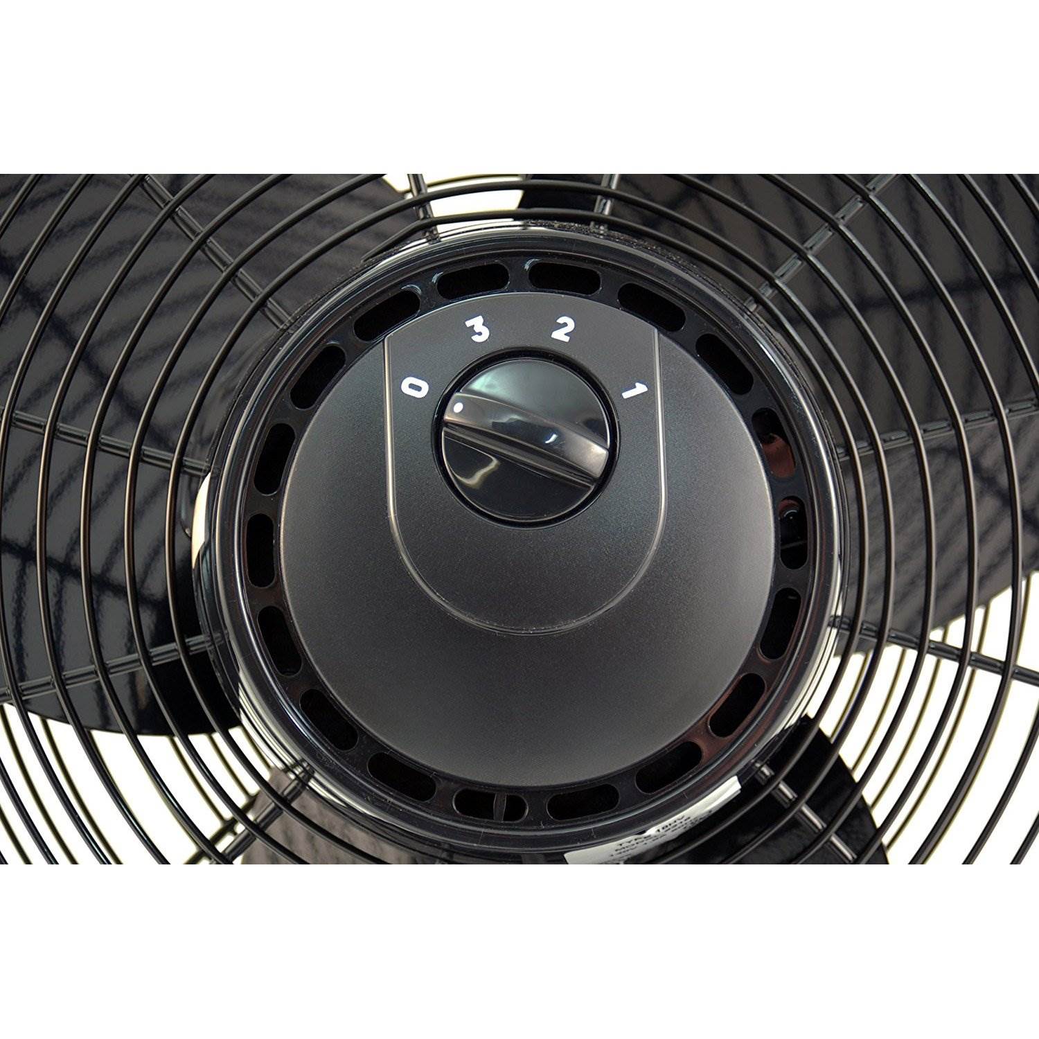 Air King 18" 1/6 HP 3 Speed Heavy Duty Portable Industrial Floor Fan (2 Pack) - VMInnovations
