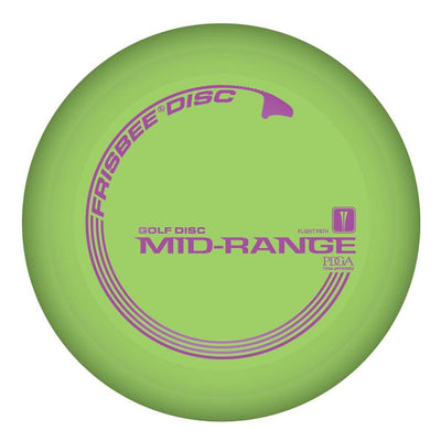 Wham-O PDGA Approved Frisbee Disc Golf Set with 6 Discs & Red Target (Open Box)