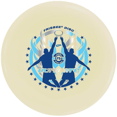 Wham O 175 Gram Ultimate Flying Frisbee Disc 3-Pack, | Open Box