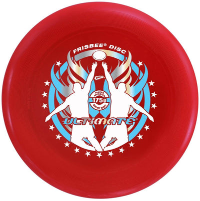 Wham O 175 Gram Ultimate Flying Frisbee Disc 3-Pack, | Open Box
