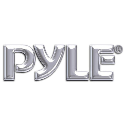 Pyle Dual 12" 1200W Subwoofers System + 1000W 2 Channel Amplifier & Wiring Kit