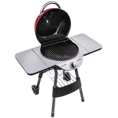 Char Broil Outdoor BBQ TRU Infrared Electric Patio Barbecue Grill | Open Box
