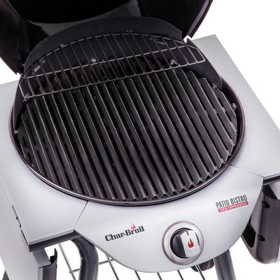Char Broil Outdoor BBQ TRU Infrared Electric Patio Barbecue Grill | Open Box