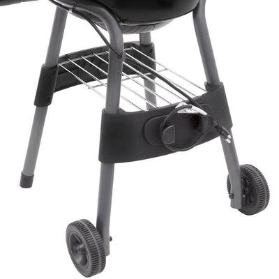 Char Broil Outdoor BBQ TRU Infrared Electric Patio Barbecue Grill | Open Box