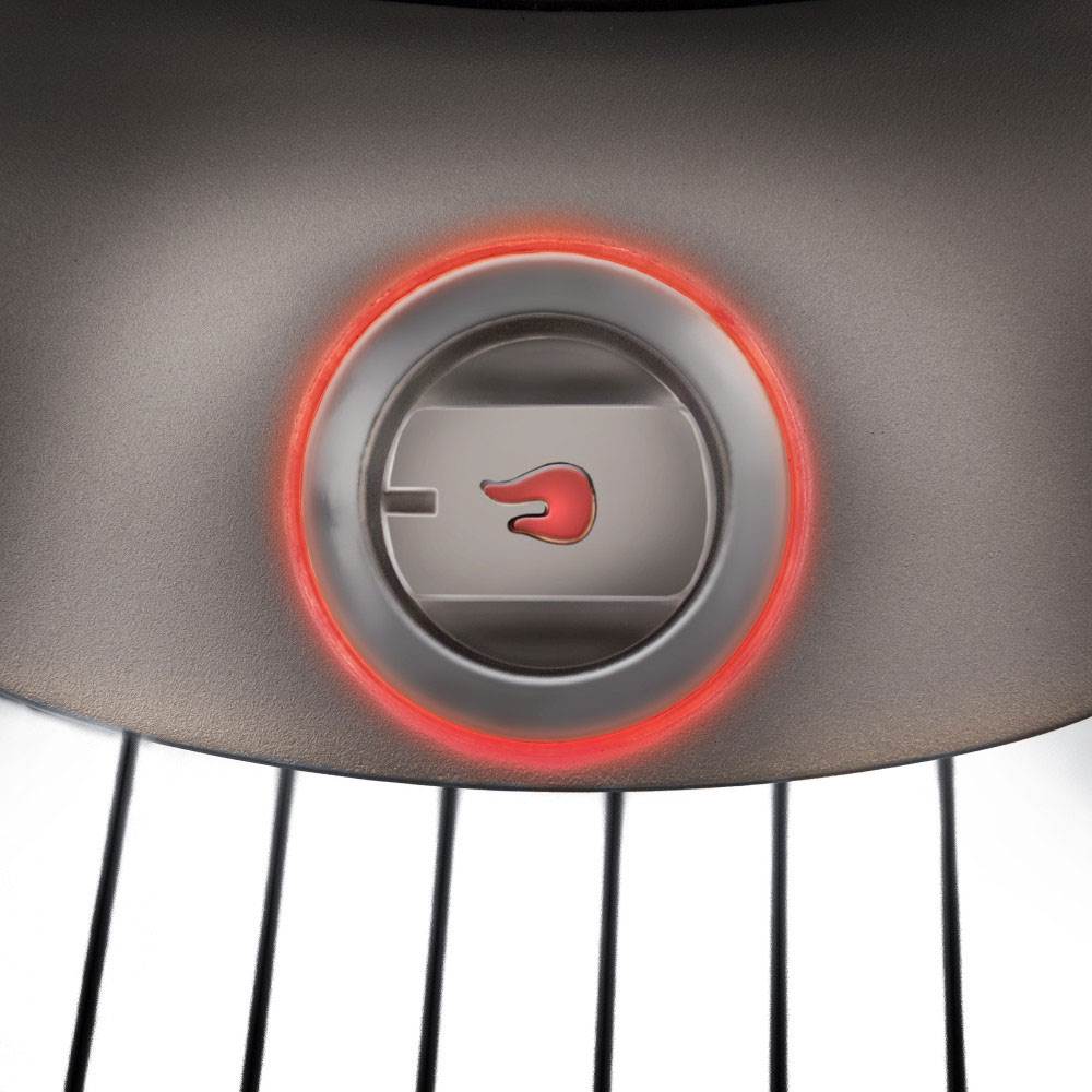 Char Broil Outdoor BBQ TRU Infrared Electric Patio Barbecue Grill | Open Box