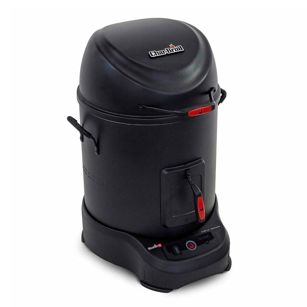 Char-Broil Outdoor Digital BBQ Smoker w/ SmartChef WiFi Technology (Open Box)