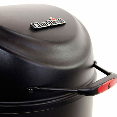 Char-Broil Outdoor Digital BBQ Smoker w/ SmartChef WiFi Technology (Open Box)