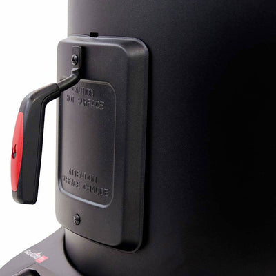 Char-Broil Outdoor Digital BBQ Smoker w/ SmartChef WiFi Technology (Open Box)