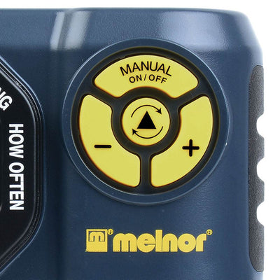 Melnor Digital 1 Zone Programmable Water Timer and Controller 33015 (Open Box)