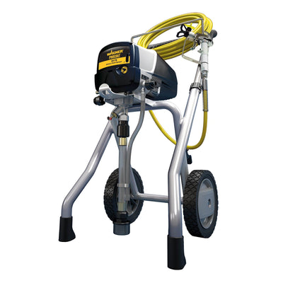 Wagner ProCoat 9175 Airless Piston Pump 3/4 HP 3000 PSI Paint Sprayer (Open Box)
