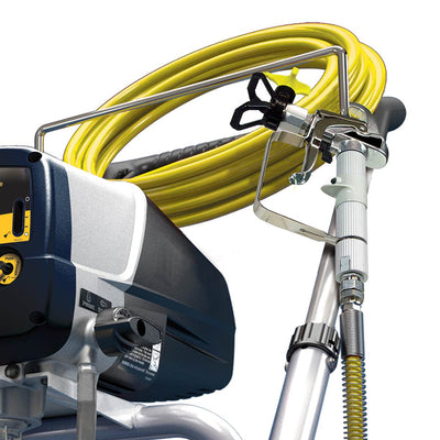 Wagner ProCoat 9175 Airless Piston Pump 3/4 HP 3000 PSI Paint Sprayer (Open Box)