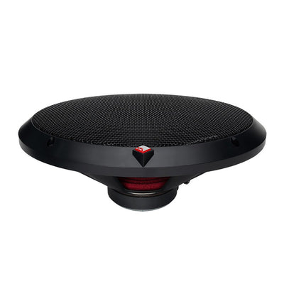 Rockford Fosgate R169X2 6x9" 130W 2 Way Car Coaxial Stereo Speaker Pair (4 Pack)