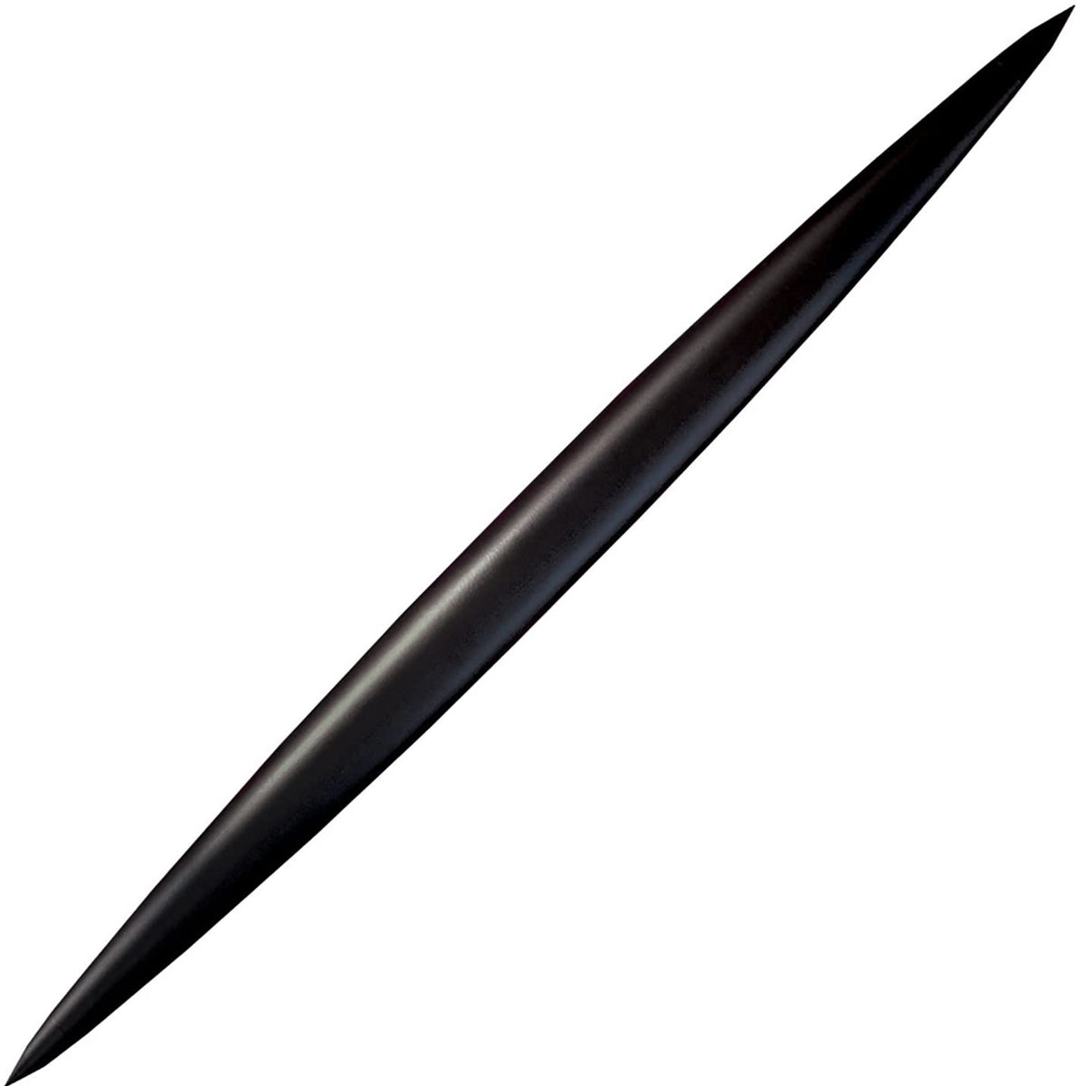 Cold Steel 80TOR Steel Target Practice Torpedo Thrower, 2 Pounds (Open Box)