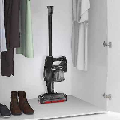 Shark IR141 ION X40 Ultra Light Cordless Stick Vacuum (Refurbished) (Used)