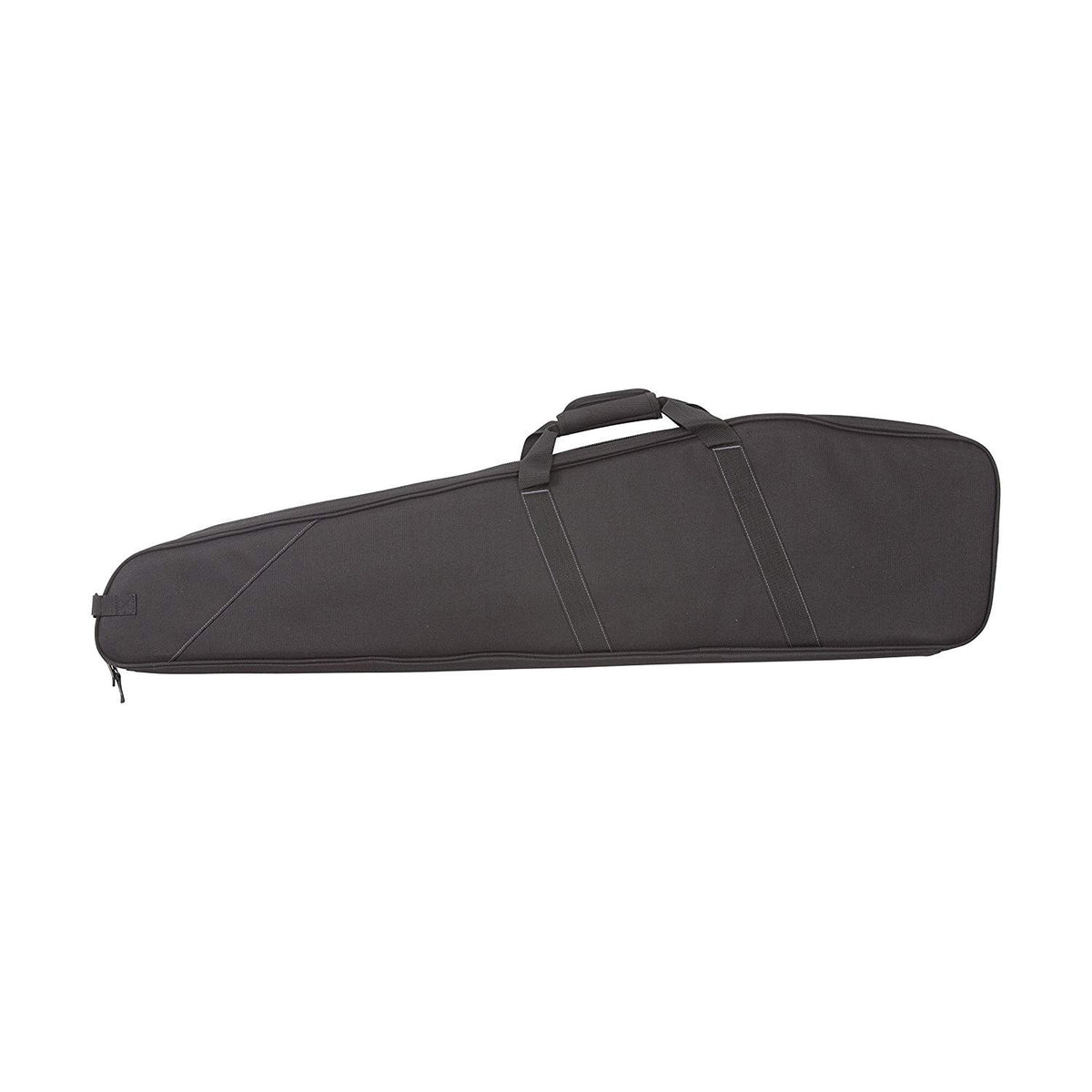 Allen Company 27932 Ruger Defiance Soft Sided 42" Scoped Rifle Gun Case, Black