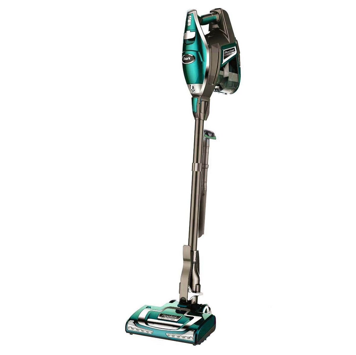 Shark Rocket Deluxe Ultra Light Upright Vacuum HV322 (Cert. Refurbished) - Used