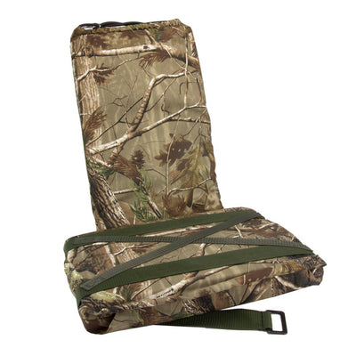 Summit Viper Classic Steel Treestand & HME Products Archery 30 Inch Target Stand