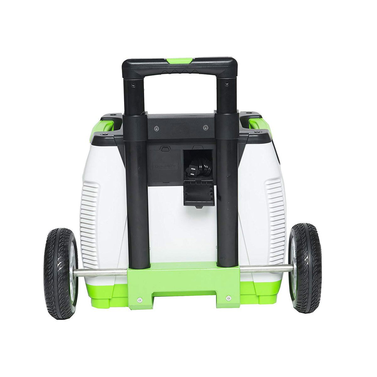 Nature's Generator 1800 Watt All Electric Portable Inverter Generator (Used)