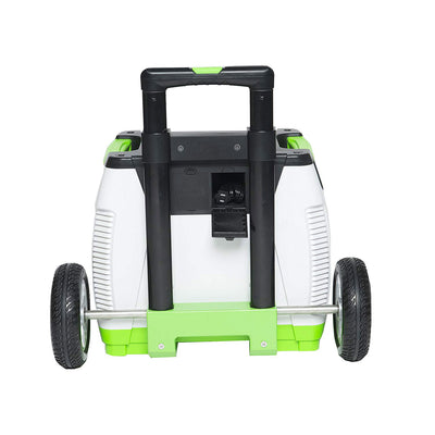 Nature's Generator 1800 Watt All Electric Portable Inverter Generator (Used)
