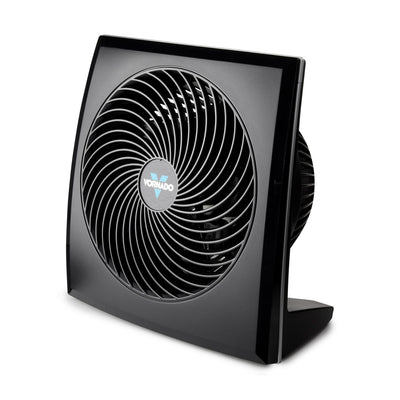 Vornado 673 Portable Quiet Control Flat Panel Floor Fan | Open Box
