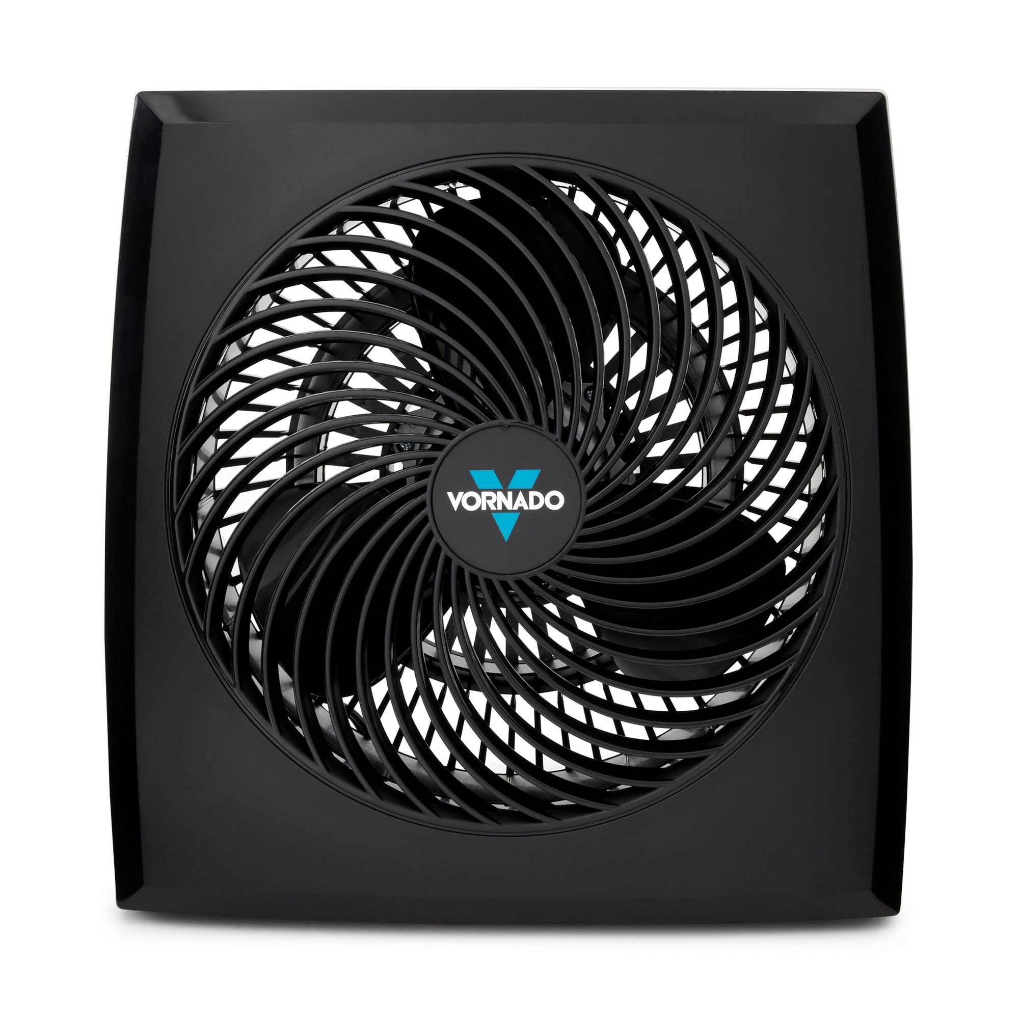 Vornado 673 Portable Quiet Control Flat Panel Floor Fan | Open Box