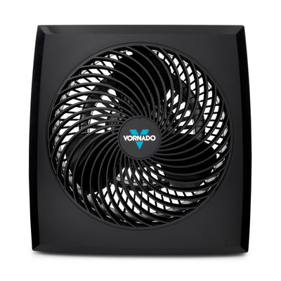 Vornado 673 Portable Quiet Control Flat Panel Floor Fan | Open Box