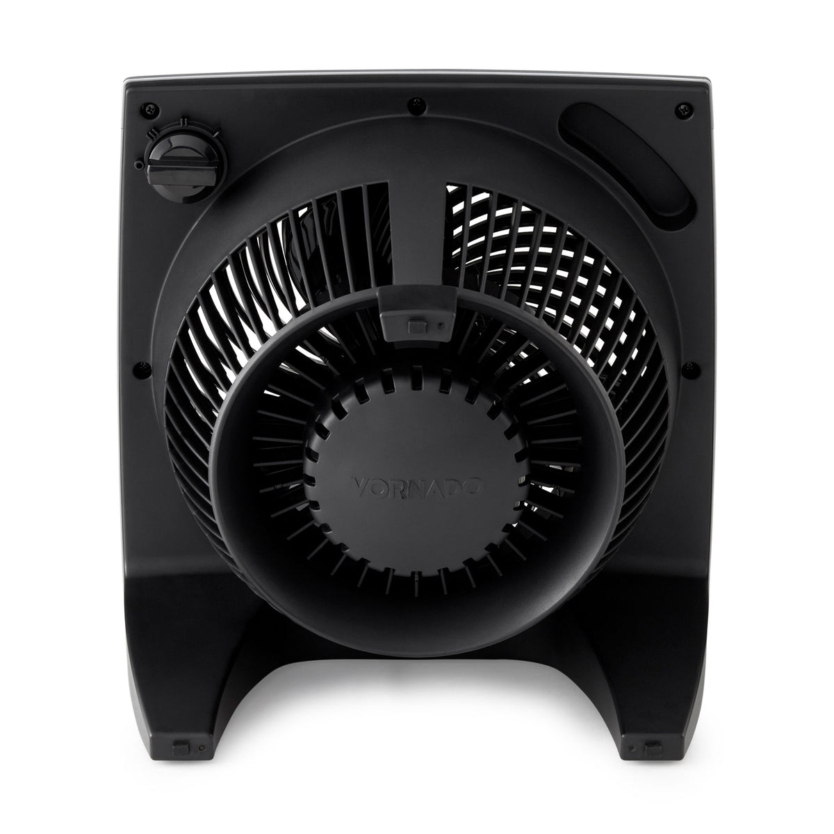 Vornado 673 Portable Quiet Control Flat Panel Floor Fan | Open Box