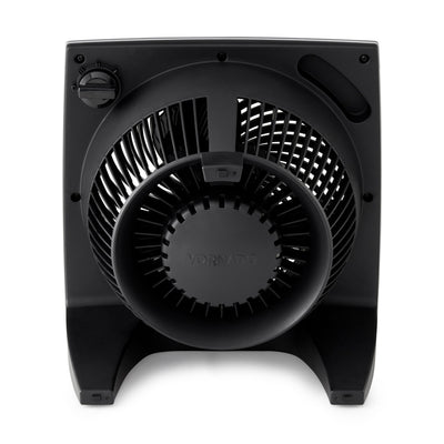 Vornado 673 Portable Quiet Control Flat Panel Floor Fan | Open Box