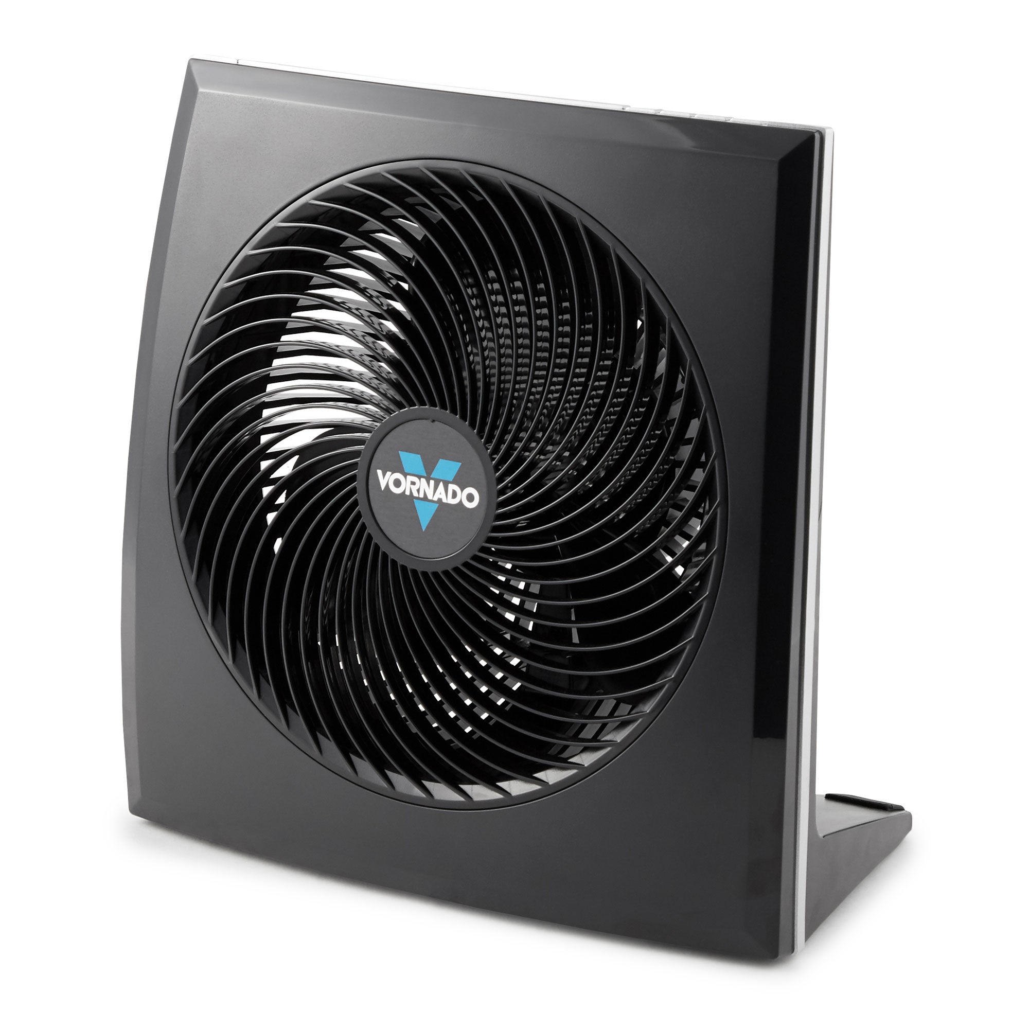 Vornado 270 Portable Quiet Control Flat Panel Air Circulator Floor Fan (Used)