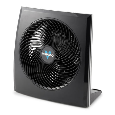 Vornado 270 Portable Quiet Control Flat Panel Air Circulator Floor Fan (Used)