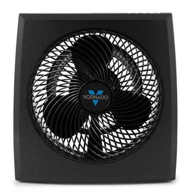 Vornado 270 Portable Large Quiet Flat Panel Air Circulator Floor Fan (Open Box)