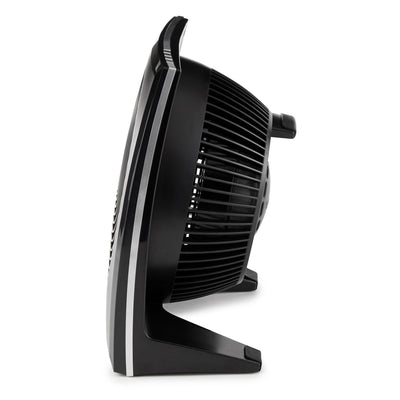 Vornado 270 Portable Large Quiet Flat Panel Air Circulator Floor Fan (Open Box)