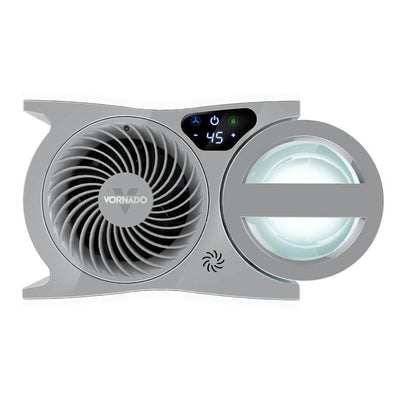 Vornado Energy Smart 750 Sq. Ft. Room Evaporative Humidifier, 1 Gallon | (Used)