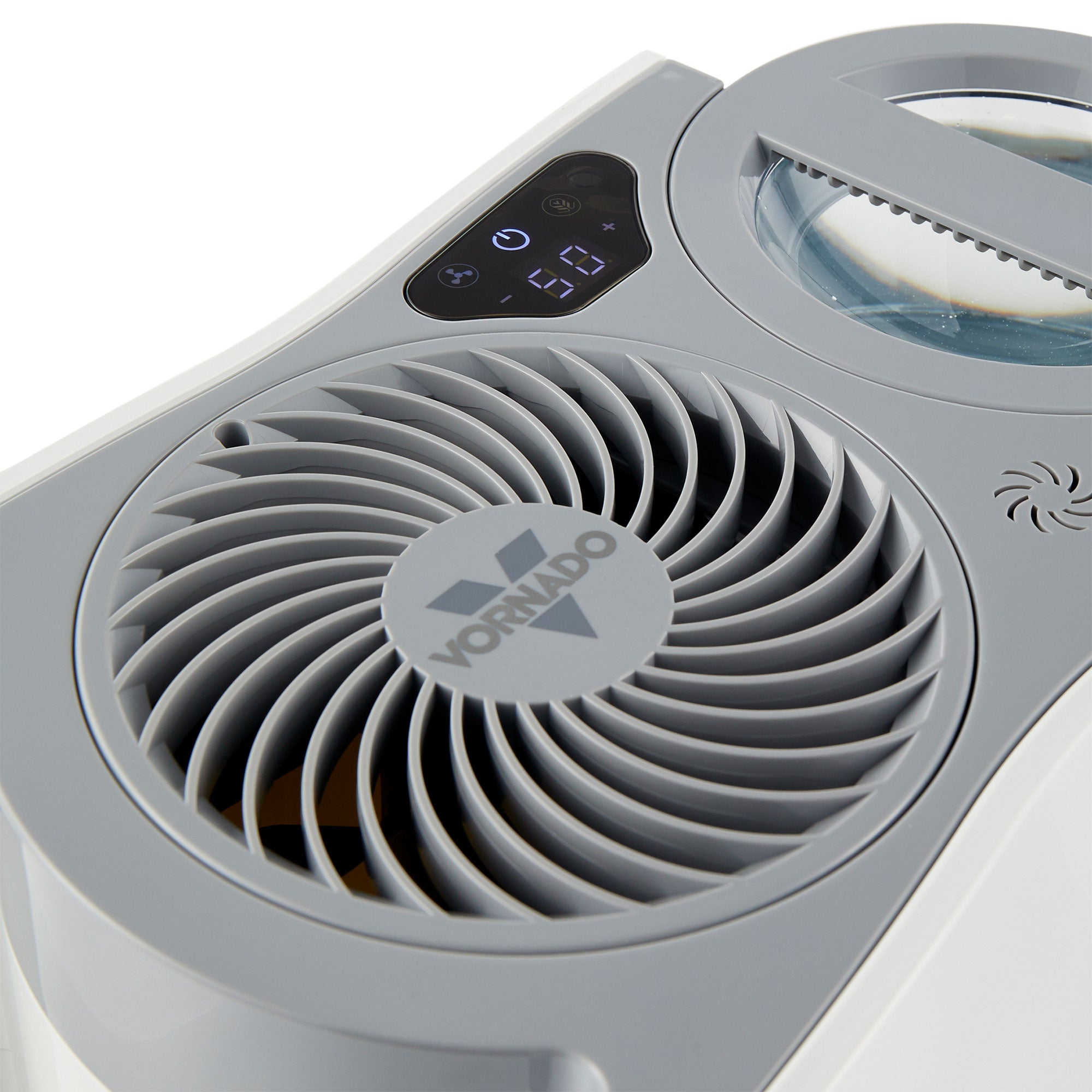 Vornado Energy Smart 750 Sq. Ft. Room Evaporative Humidifier, 1 Gallon | (Used)