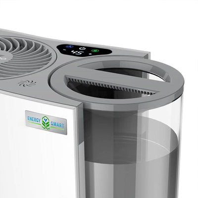 Vornado Energy Smart 750 Sq. Ft. Room Evaporative Humidifier 1 Gallon (Open Box)