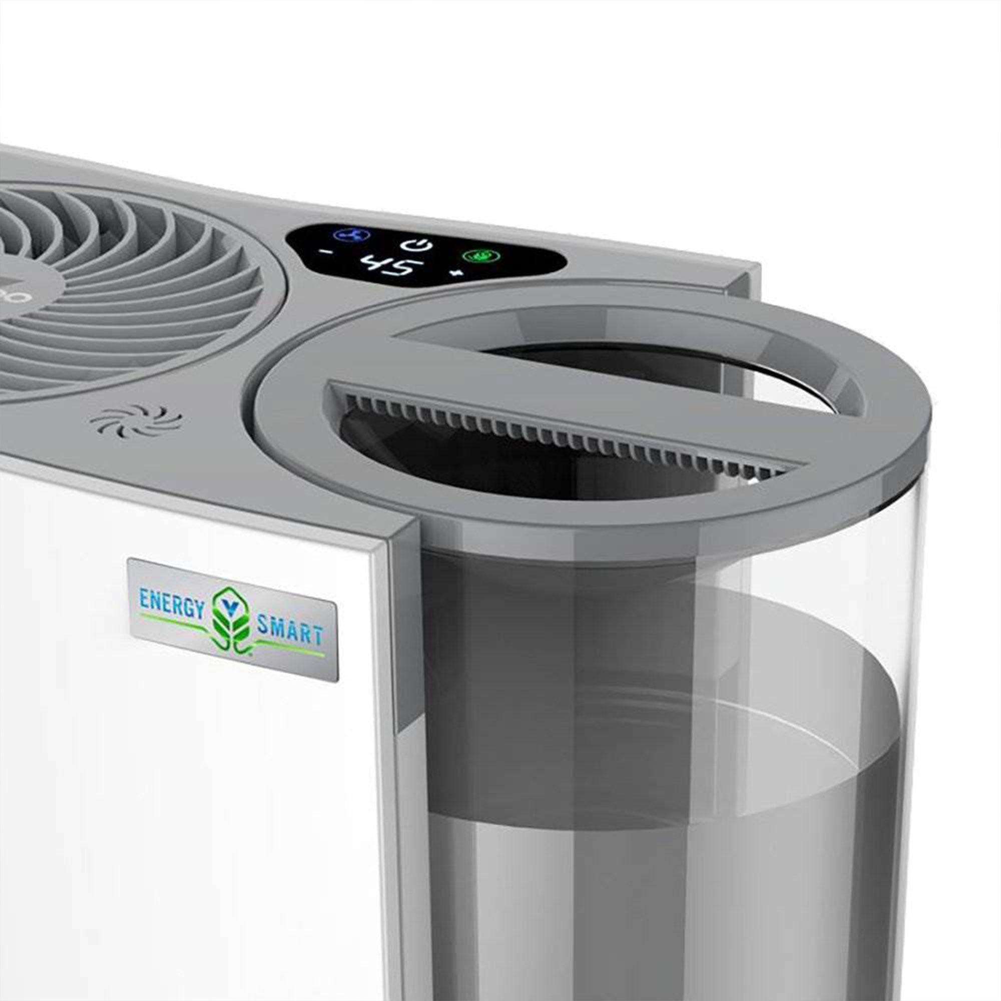 Vornado Energy Smart 750 Sq. Ft. Room Evaporative Humidifier, 1 Gallon | (Used)