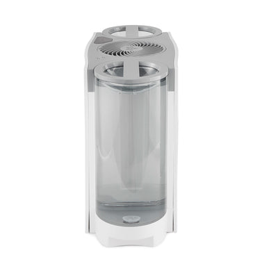Vornado Energy Smart 1000 Sq Ft Room 2 Gal Evaporative Humidifier (Incomplete)