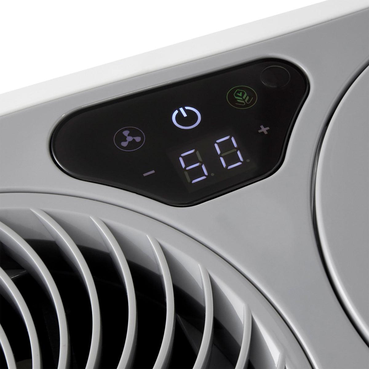 Vornado Energy Smart 1000 Sq. Ft. Evaporative Humidifier, 2 Gal. EVDC500 (Used)