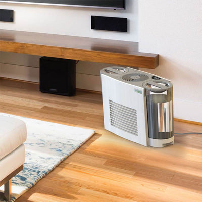 Vornado Energy Smart 1000 Sq. Ft. Evaporative Humidifier, 2 Gal. EVDC500 (Used)
