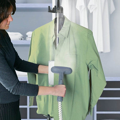 SteamFast Deluxe Fabric Garment & Clothing Portable Steamer SF-540 (Open Box)