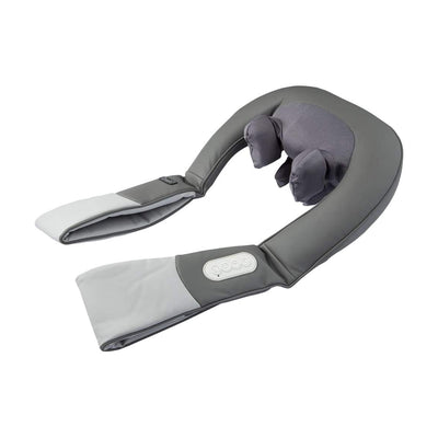 Osaki OS-AA12 Shiatsu Neck and Shoulder 3D Heating Massager with Hand Loops (For Parts)