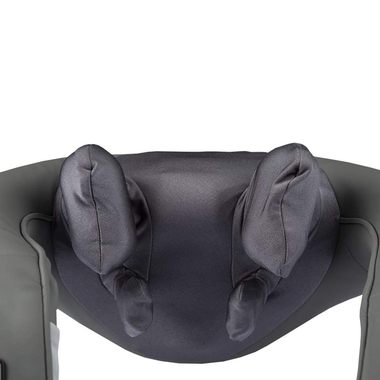Osaki OS-AA12 Shiatsu Neck and Shoulder 3D Heating Massager with Hand Loops (For Parts)