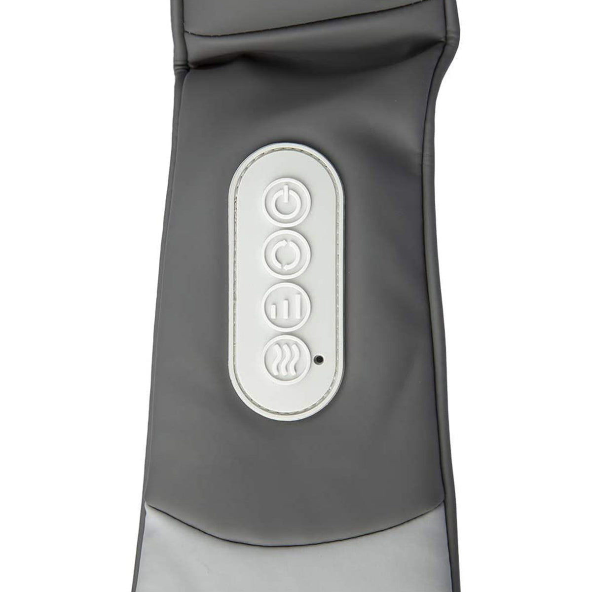Osaki OS-AA12 Shiatsu Neck and Shoulder 3D Heating Massager with Hand Loops (For Parts)