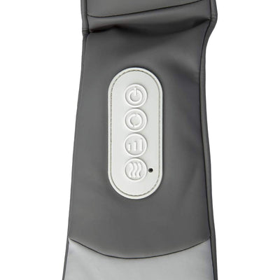 Osaki OS-AA12 Shiatsu Neck and Shoulder 3D Heating Massager with Hand Loops (For Parts)