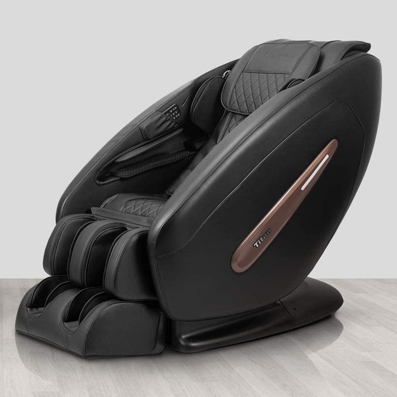 Osaki Titan Commander Zero Gravity Full Body Massage Chair Recliner (For Parts)