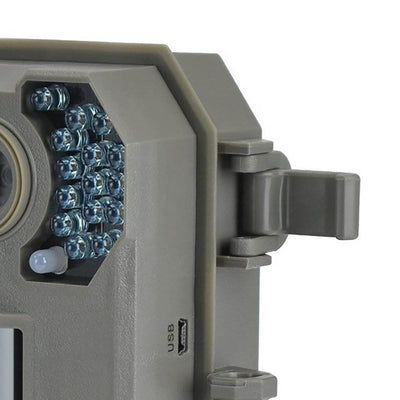 Stealth Cam 10 MP HD Video Infrared No Glow Hunting Scouting Game Trail Camera