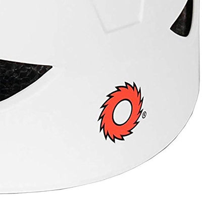 Razor 2 Cool Kids Adjustable Bike Skateboard Helmet, White & Pink (Open Box)