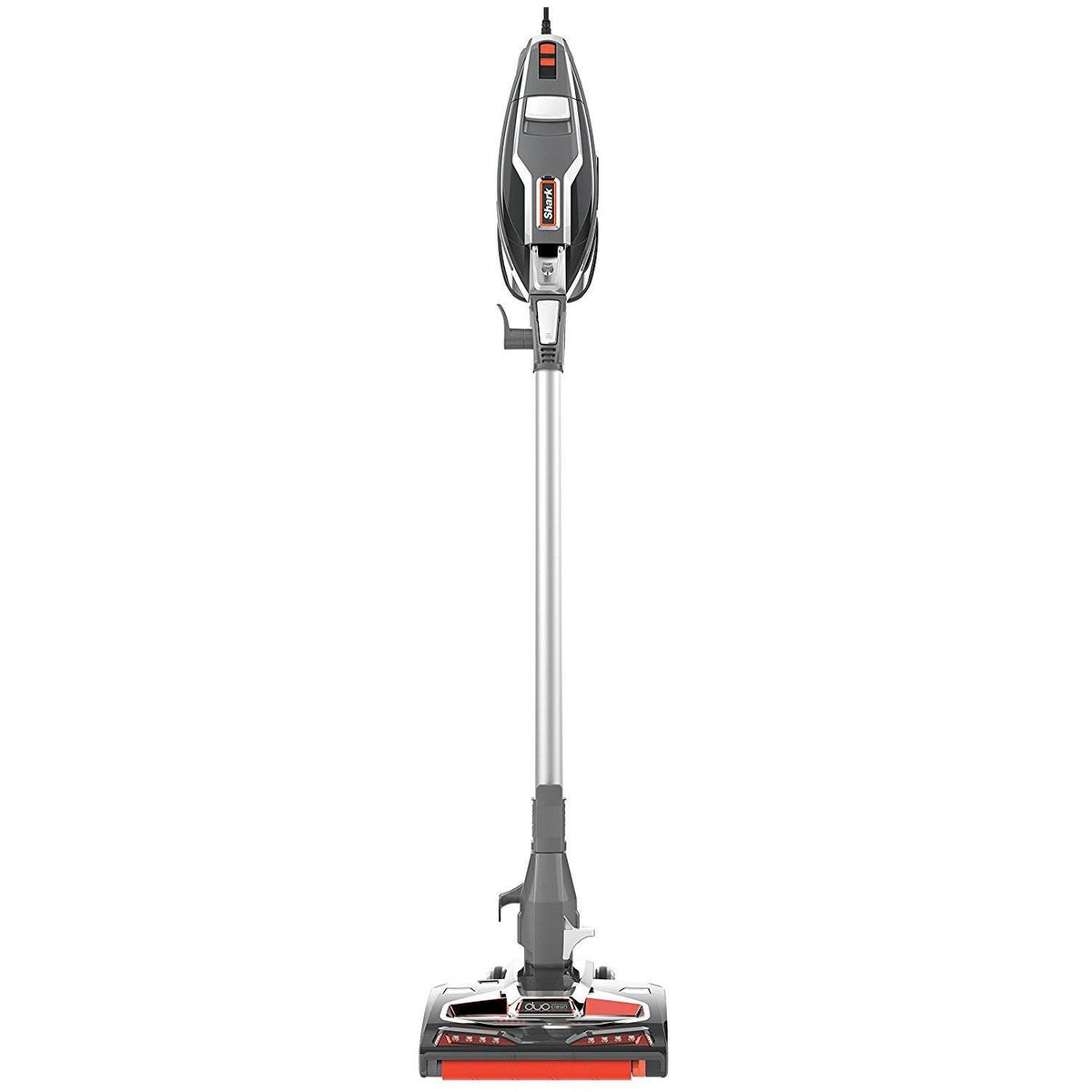 Shark Refurbished Rocket Complete Upright Vacuum with DuoClean (Used)