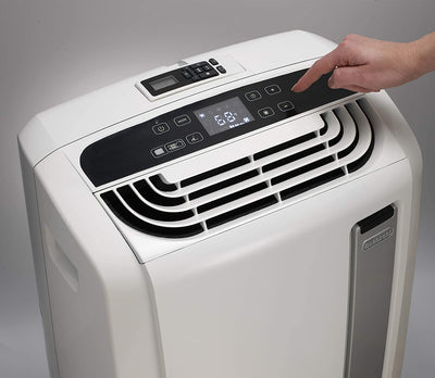 DeLonghi Pinguino Portable Room Air Conditioner AC Unit (For Parts)